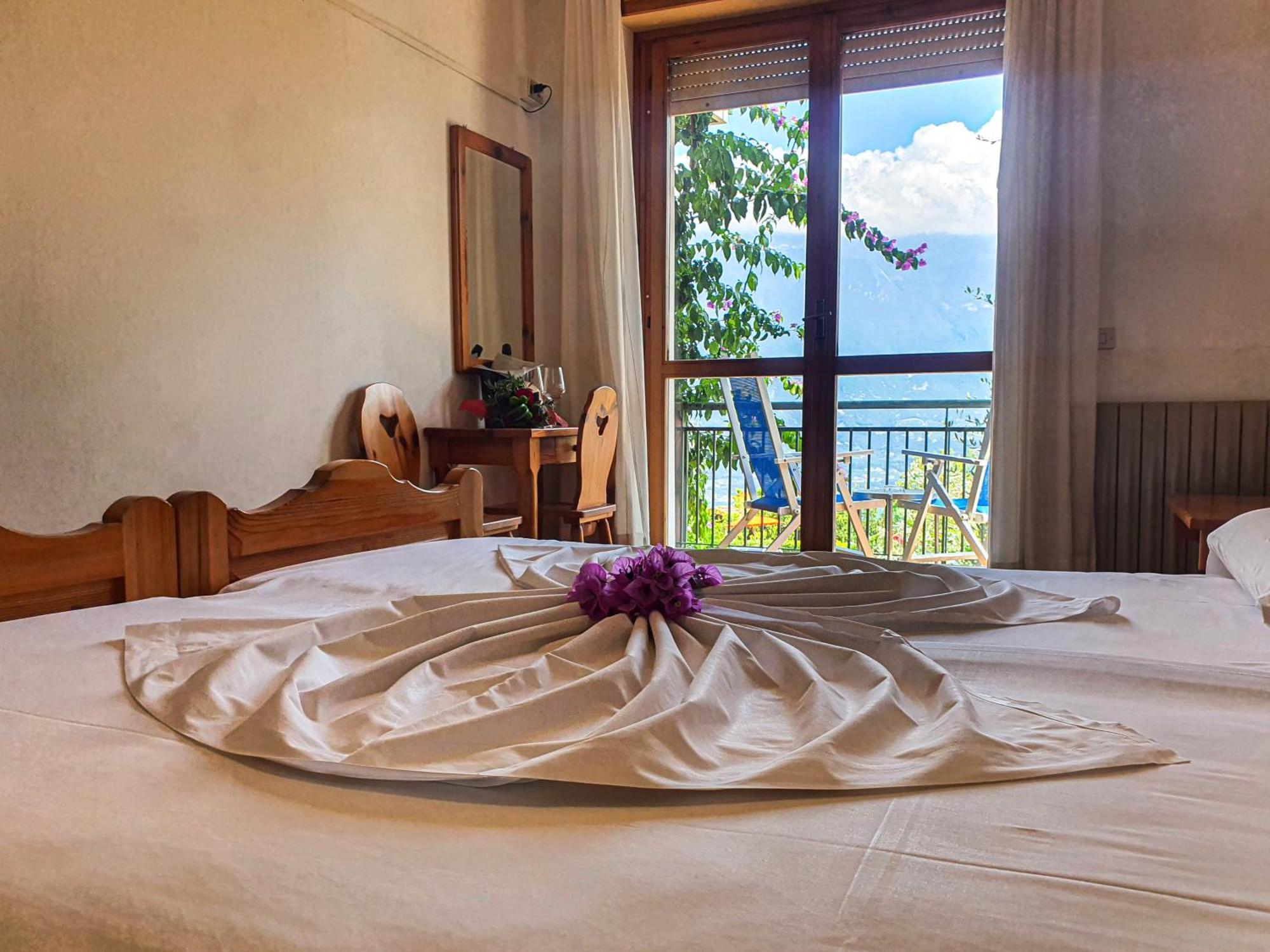 Residence Hotel Maxi ลีโมเนซุลการ์ดา ห้อง รูปภาพ