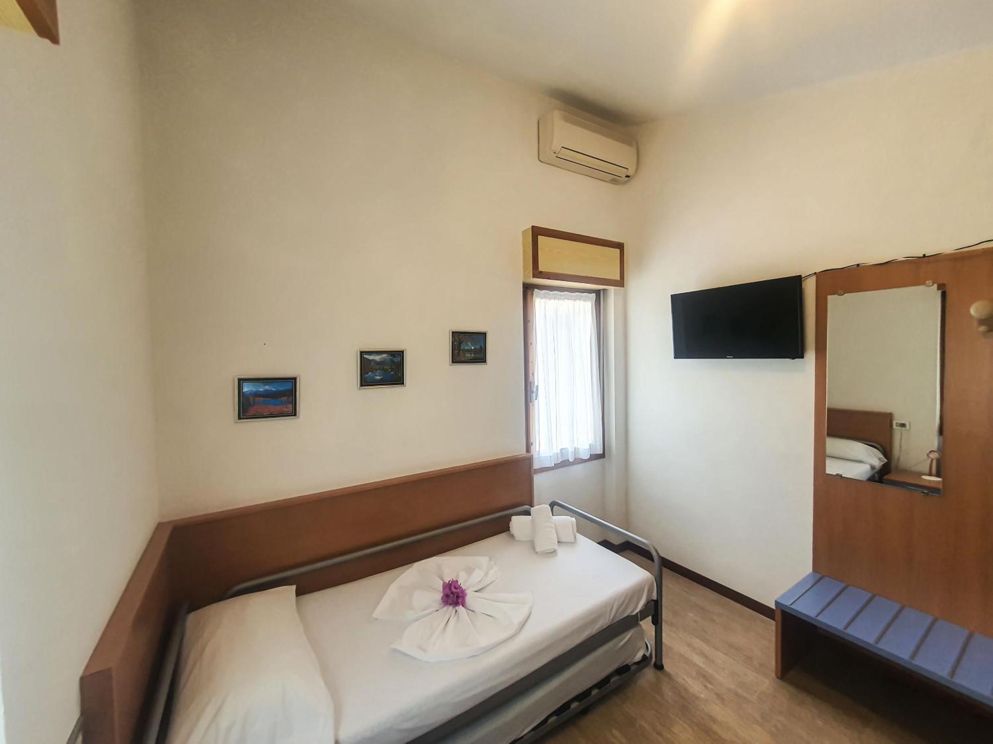 Residence Hotel Maxi ลีโมเนซุลการ์ดา ห้อง รูปภาพ