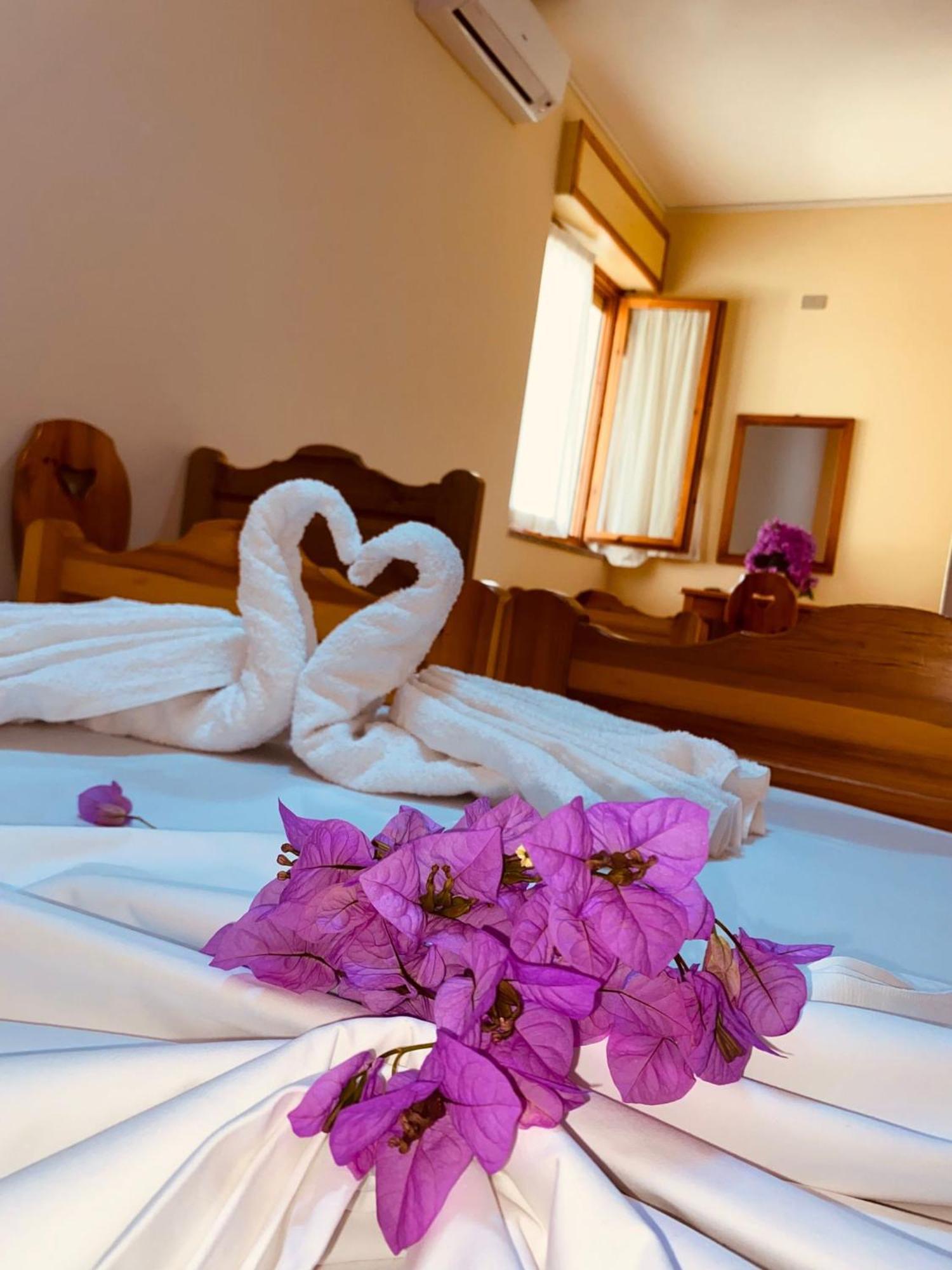 Residence Hotel Maxi ลีโมเนซุลการ์ดา ห้อง รูปภาพ